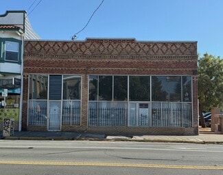 More details for 1806 Alcatraz Ave, Berkeley, CA - Retail for Sale