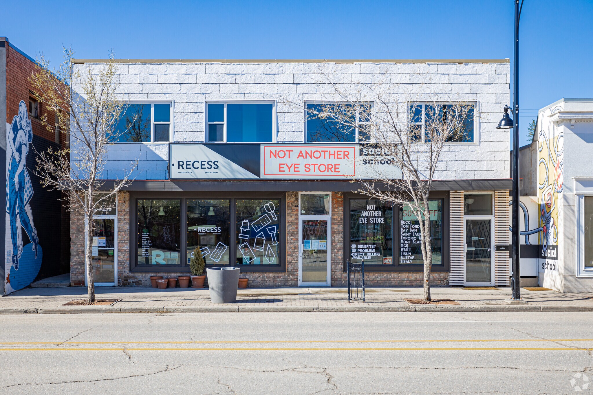 1323 9th Ave SE, Calgary, AB for sale Primary Photo- Image 1 of 1