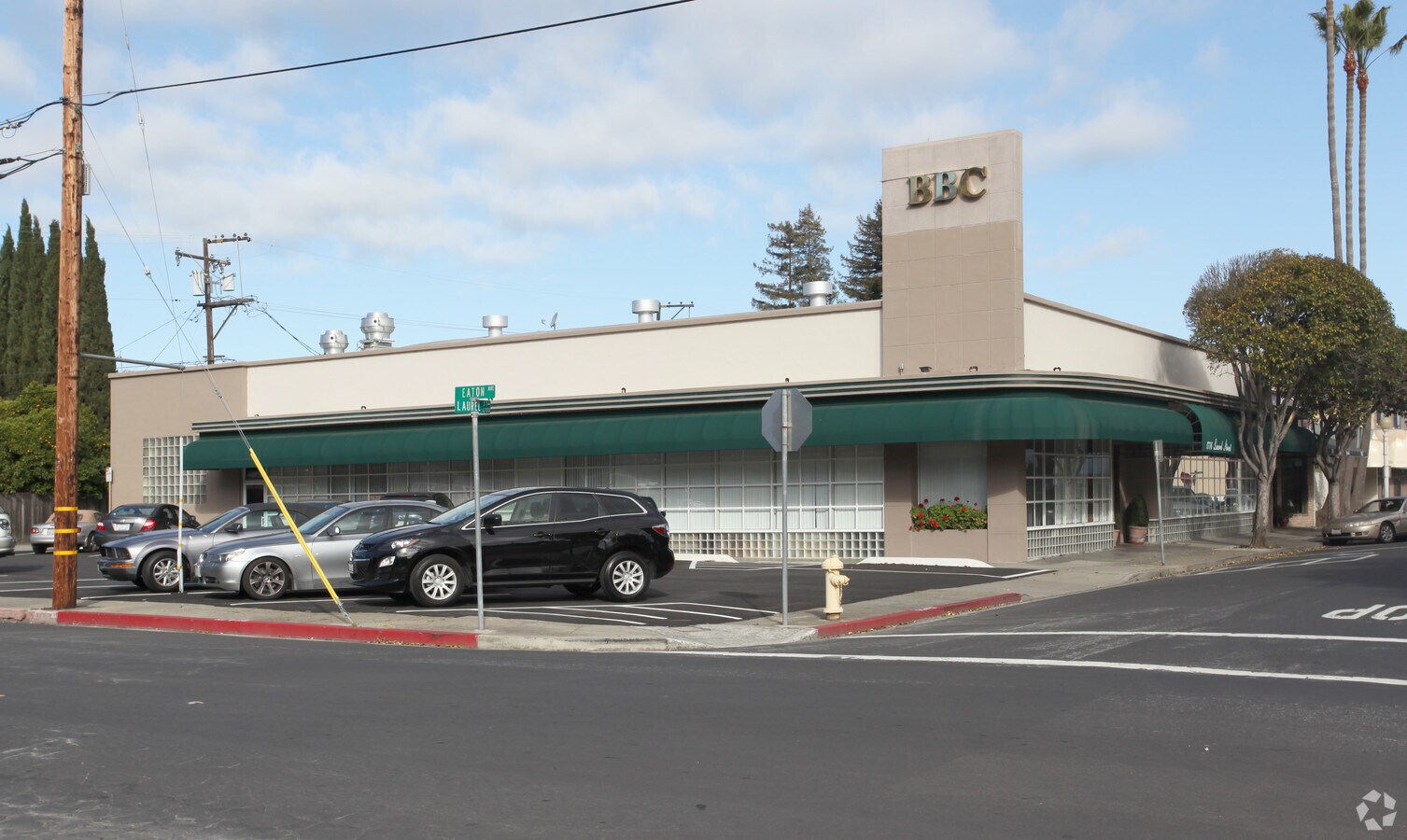 1776 Laurel St, San Carlos, CA 94070 Office/Retail in Downtown San Carlos