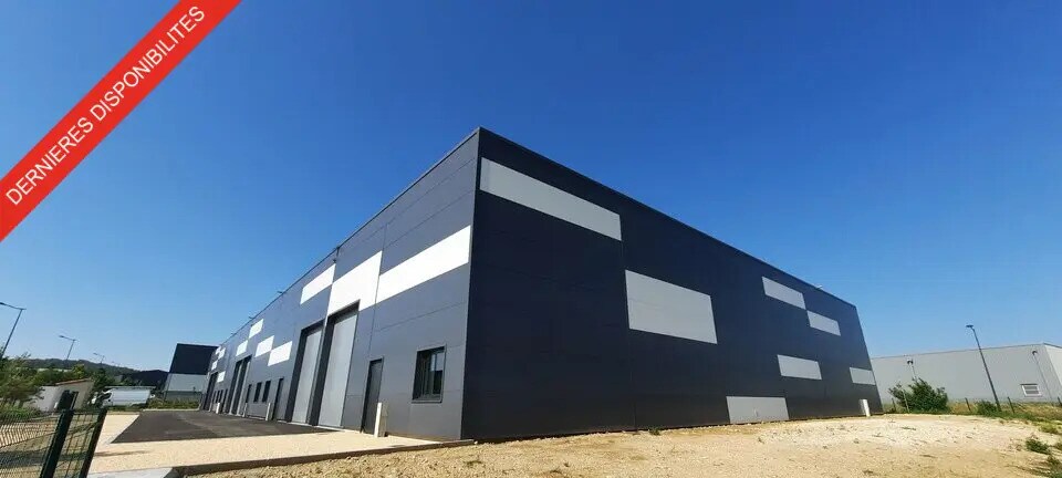 Flex in Avignon for sale - Building Photo - Image 1 of 3
