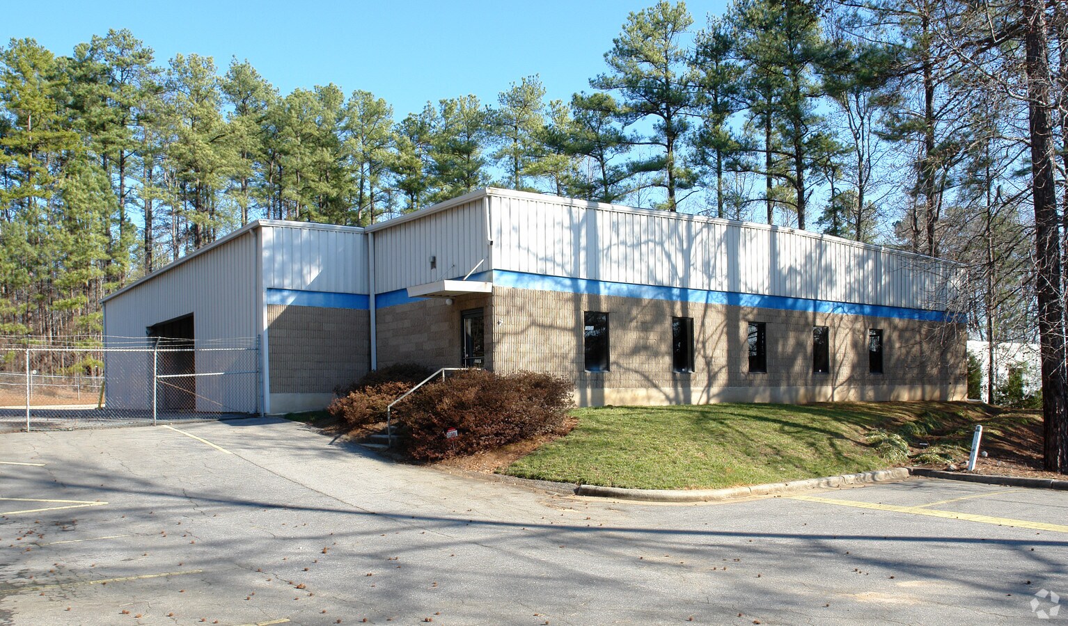 3101 Spring Forest Rd, Raleigh, NC 27616