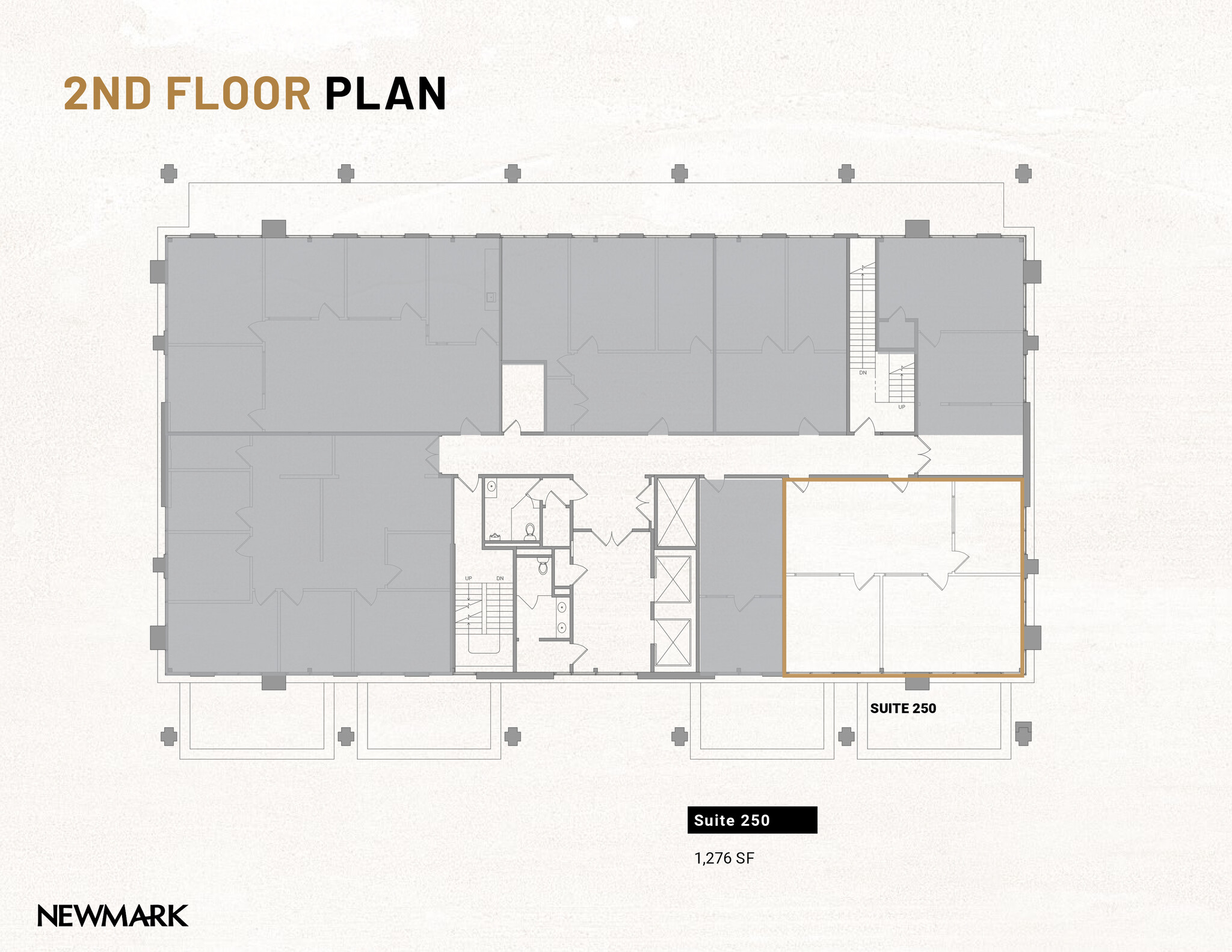 4667 MacArthur Blvd, Newport Beach, CA for lease Floor Plan- Image 1 of 1