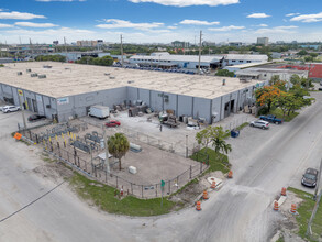 4201-4250 NW 37th Ct, Miami, FL for lease Building Photo- Image 1 of 5