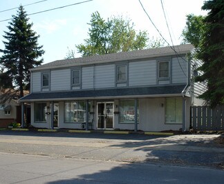 More details for 5532 Douglas Rd, Toledo, OH - Office, Office/Retail for Lease