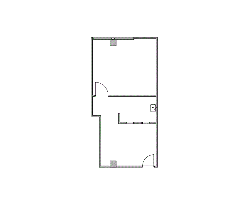 10333 Harwin Dr, Houston, TX for lease Floor Plan- Image 1 of 1