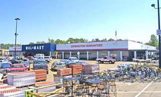 More details for 110 Market Pl, Hazlehurst, MS - Retail for Lease