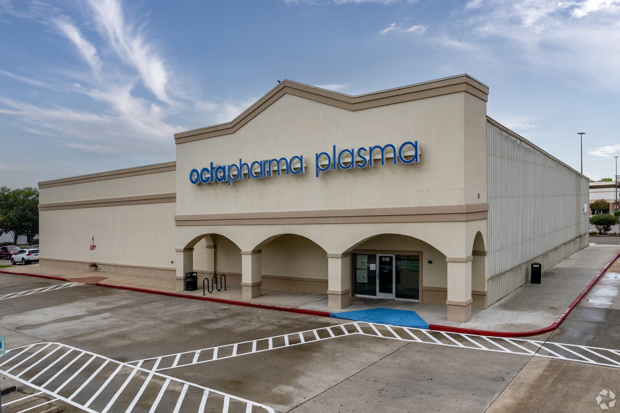 3150 Burke Rd, Pasadena, TX for sale Primary Photo- Image 1 of 15