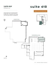 350 10th Ave, San Diego, CA for lease Floor Plan- Image 1 of 1