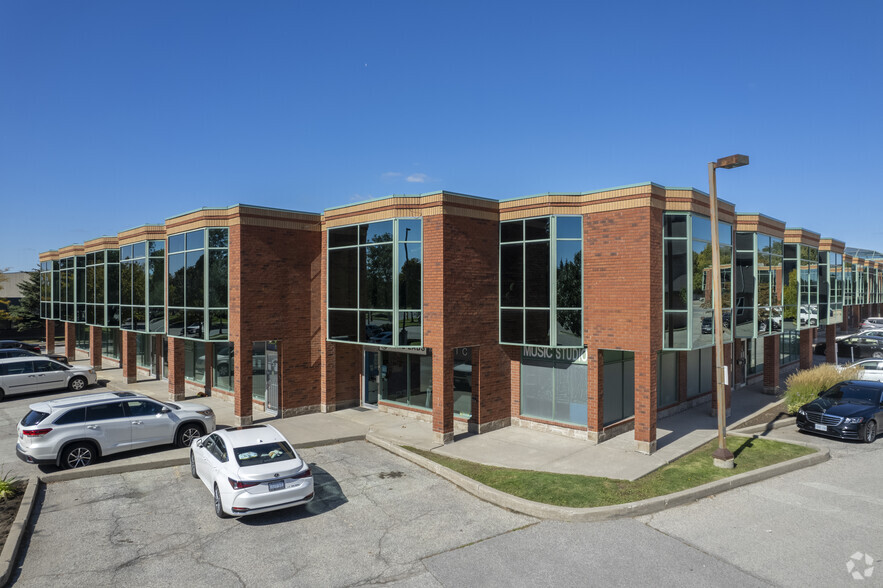 2800 John St, Markham, ON for lease - Building Photo - Image 2 of 4