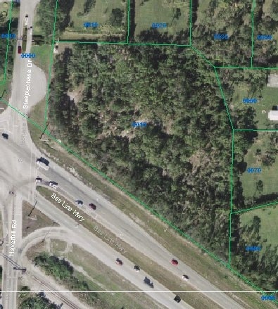 Steeplechase Dr - Bee Line Hwy & Steeplechase Dr, Palm Beach Gardens, FL 33418 - Steeplechase  Development Site | LoopNet.com