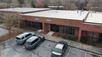 More details for 1945-1947 Evans rd, Cary, NC - Office for Lease