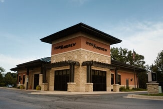 More details for 1901 N Gary Ave, Wheaton, IL - Retail for Sale