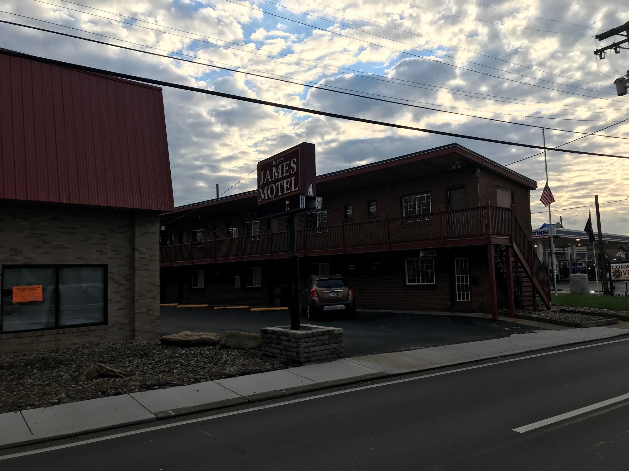 1209 1st Ave, Conway, PA 15027