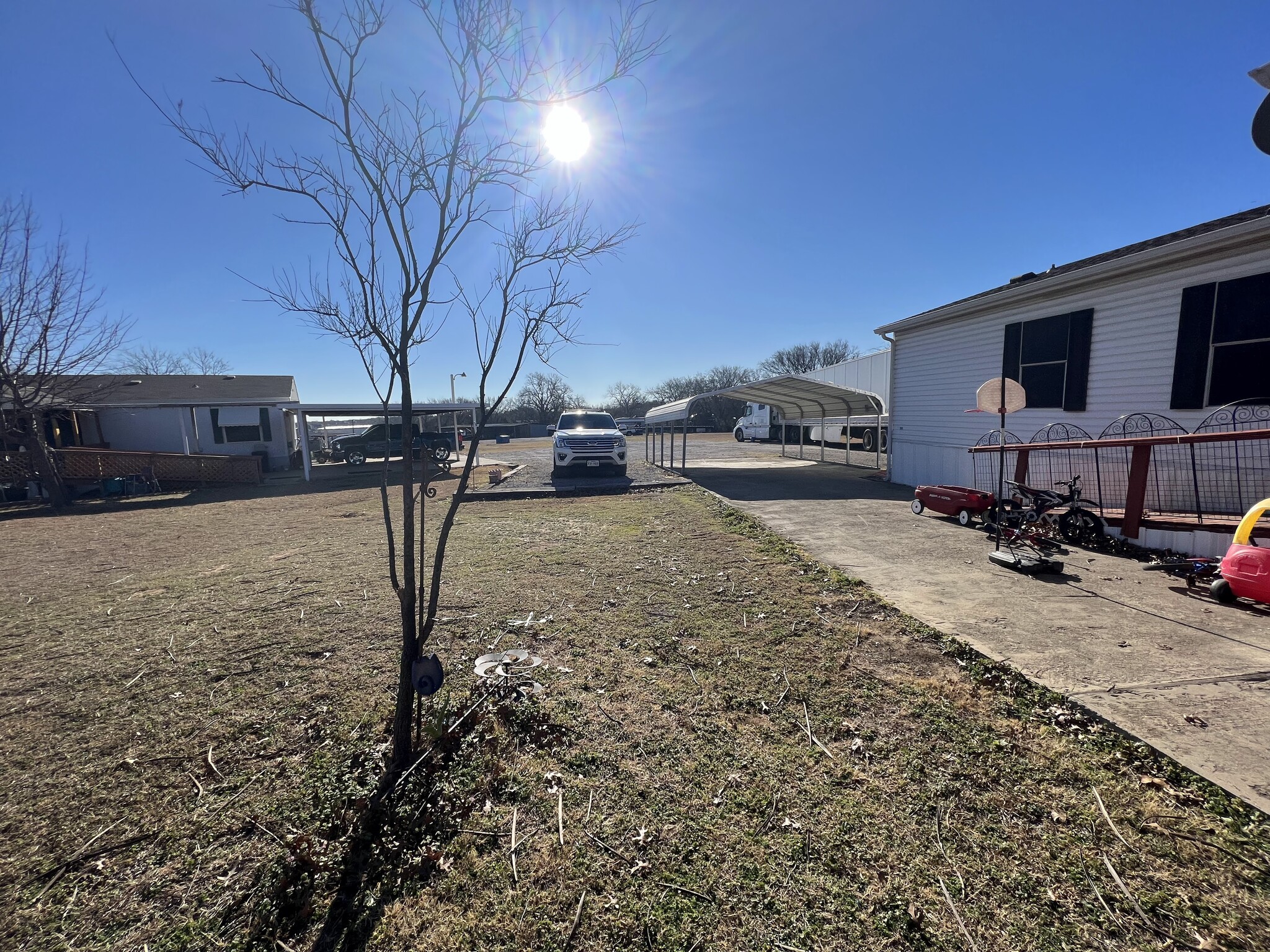7746 Mansfield Hwy, Kennedale, TX 76060 Industrial for Sale