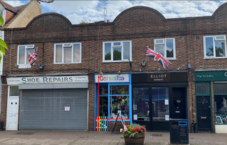 More details for 7 The Parade, Claygate - Retail for Lease