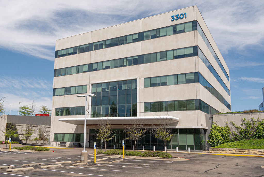 3301 Mercy Health Blvd, Cincinnati, OH for lease Building Photo- Image 1 of 6
