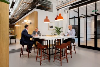 25 City Rd, London for lease Interior Photo- Image 2 of 9