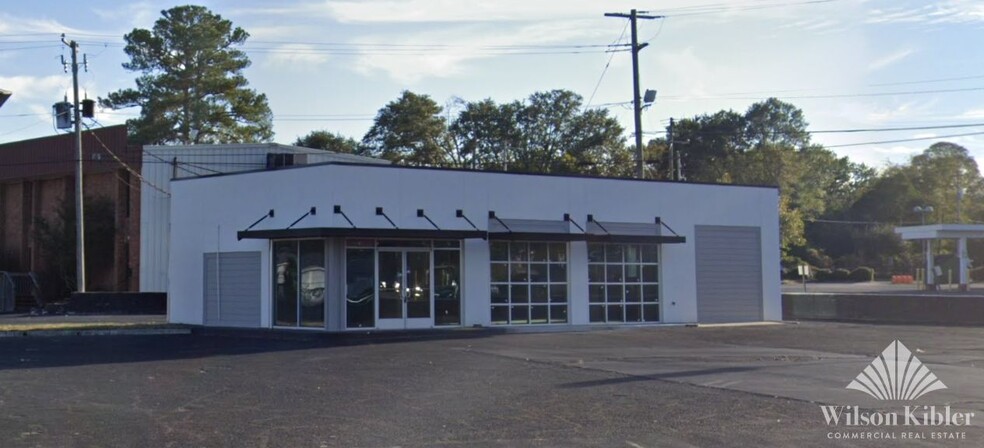 1225 Sunset Blvd, West Columbia, SC for lease - Building Photo - Image 1 of 1