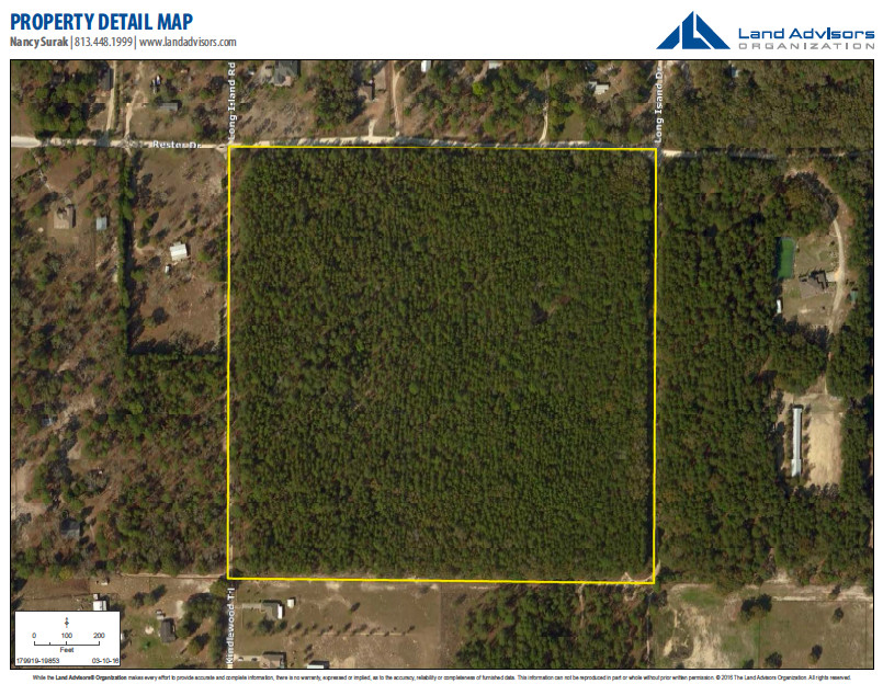 15286 Rester Dr, Brooksville, FL for sale Other- Image 1 of 1