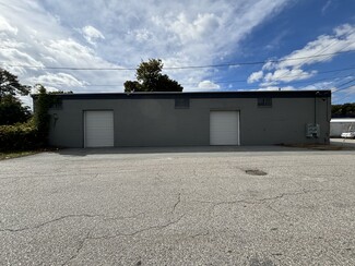 More details for 262 Washington St, Warwick, RI - Industrial for Sale