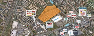 More details for Mill Pond Rd, Frederick, MD - Land for Lease