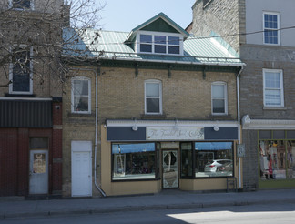 More details for 4 Gore St E, Perth, ON - Retail for Sale