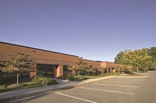 7130 Columbia Gateway Drive - Convenience Store