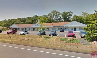 More details for 144 N Main St, Branford, CT - Office for Sale