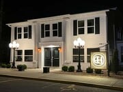 Commercial Hotel - Wedding Venue