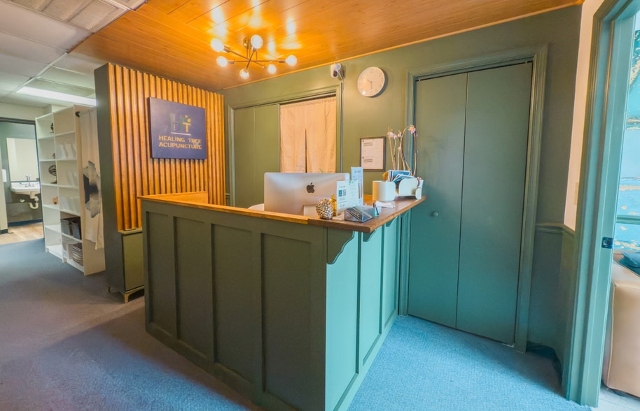 2955 Market St, Christiansburg, VA for lease - Building Photo - Image 3 of 6