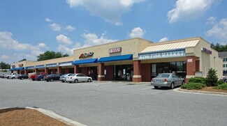 More details for 2900 N Main St, High Point, NC - Office/Retail for Lease