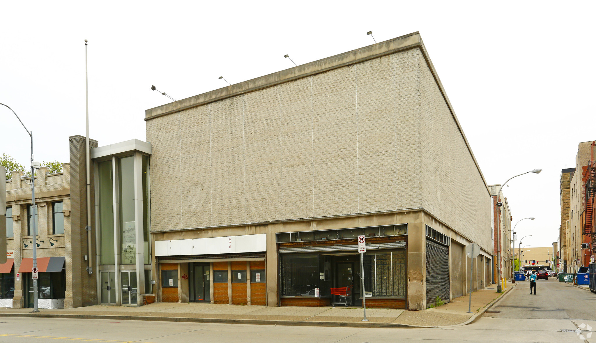 120 N Highland Ave, Pittsburgh, PA for sale Primary Photo- Image 1 of 1