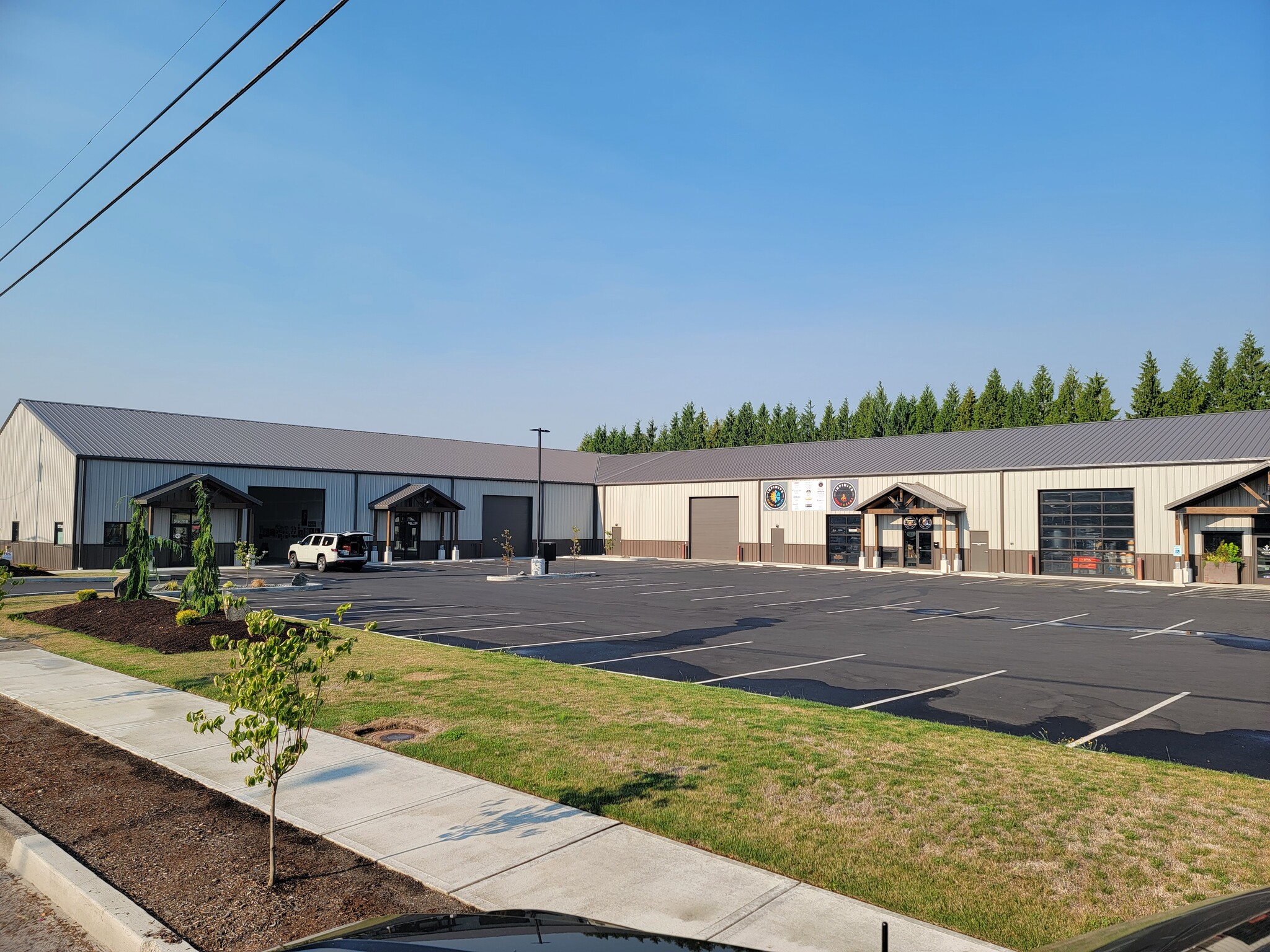 1217 3rd Ave, Longview, WA for sale Building Photo- Image 1 of 1