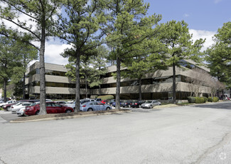 More details for 965 Ridge Lake Blvd, Memphis, TN - Office for Lease