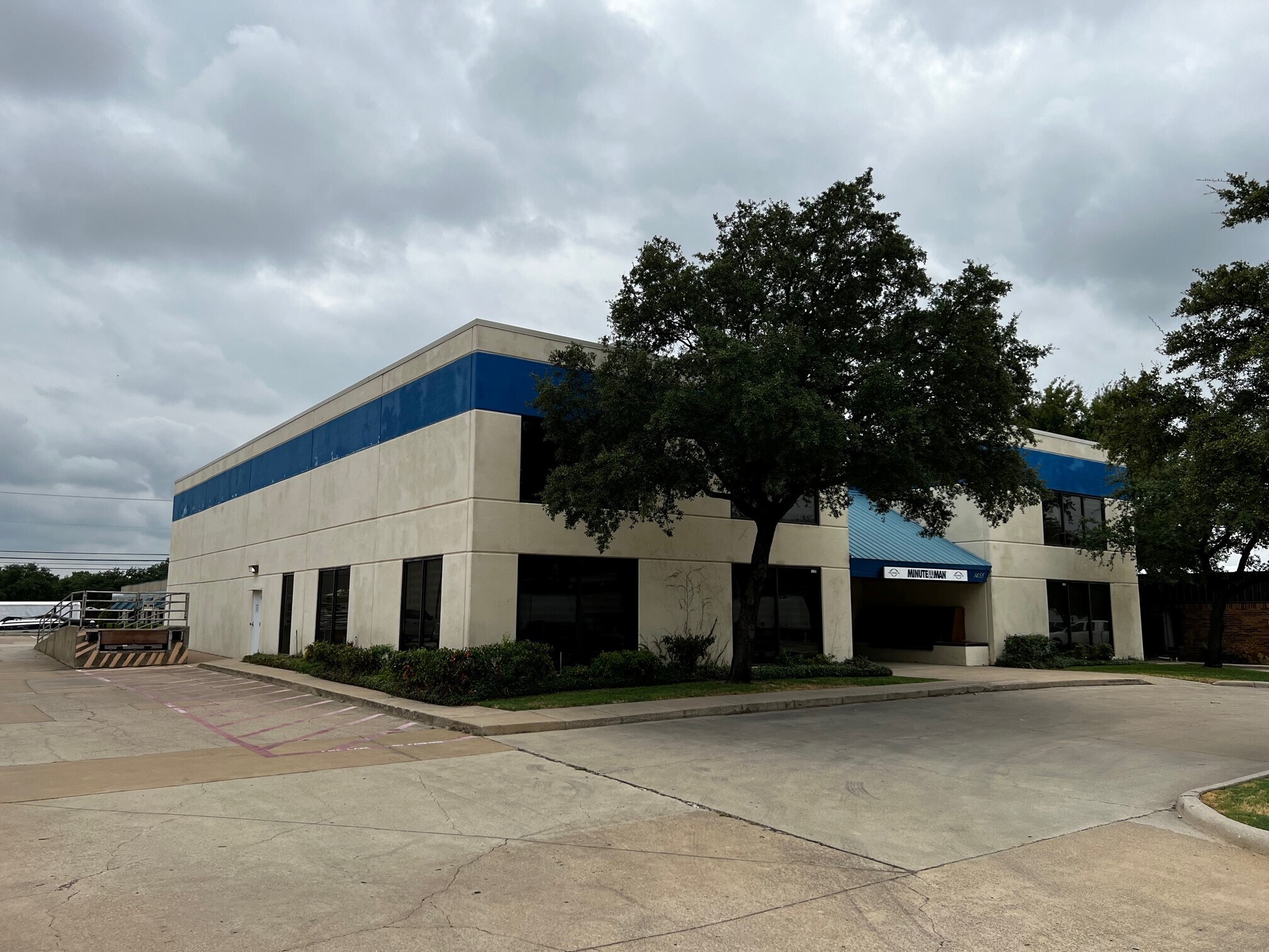 1455 Lemay Dr, Carrollton, TX for sale Building Photo- Image 1 of 1