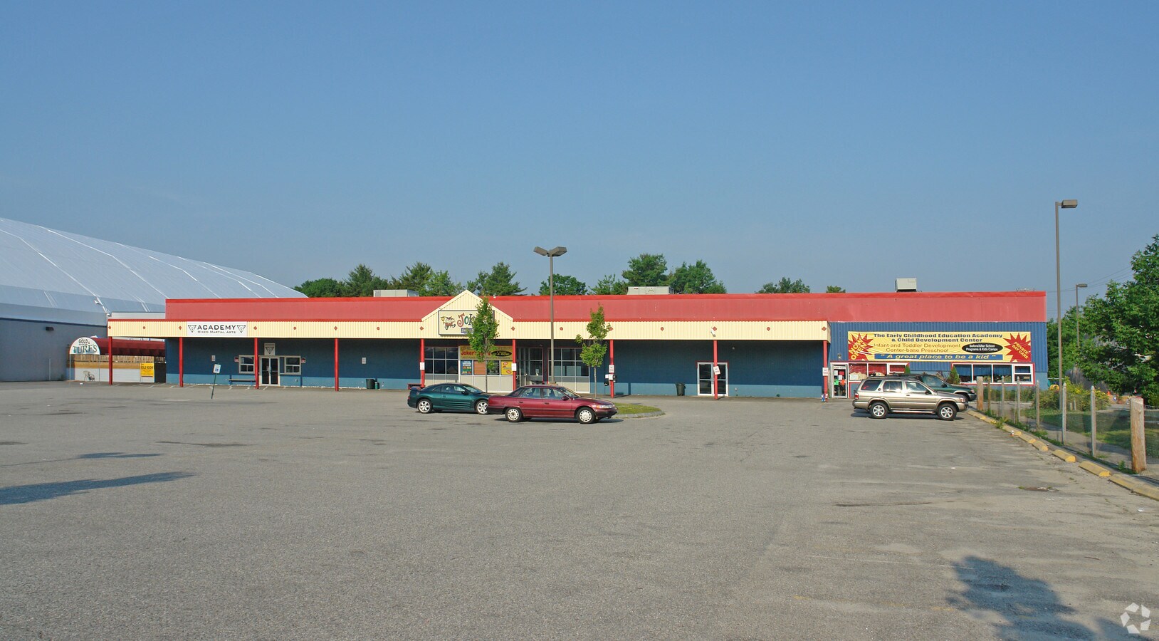 Primary Photo