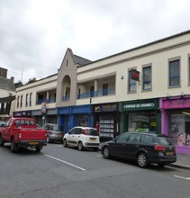 5A Thomas St, Dungannon for lease Building Photo- Image 1 of 5