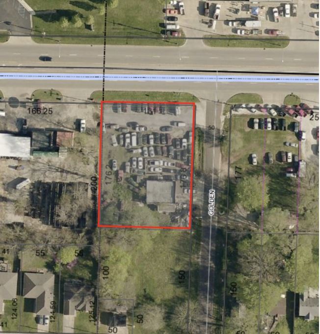3100 W Chestnut Expy, Springfield, MO for sale Primary Photo- Image 1 of 1