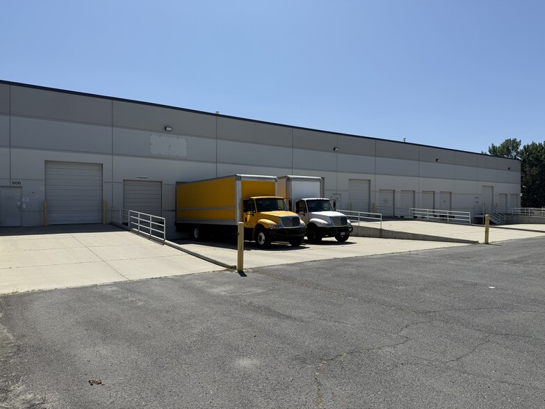3350 W Directors Row, Salt Lake City, UT for lease - Building Photo - Image 2 of 8