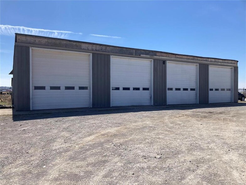 2967 E I-55 Outer Rd, Scott City, MO for sale - Building Photo - Image 1 of 8