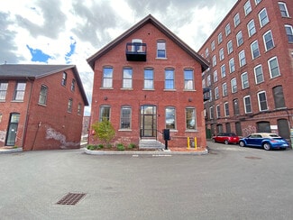 More details for 6 Dixon Ave, Concord, NH - Office for Lease