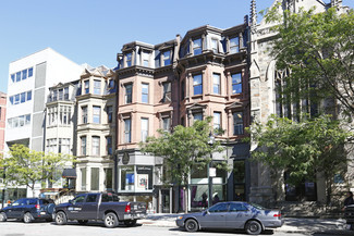 More details for 29-33 Newbury St, Boston, MA - Office for Lease