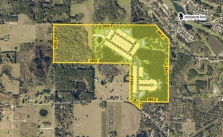 More details for 9025 Number 2 Rd, Howey In The Hills, FL - Land for Sale