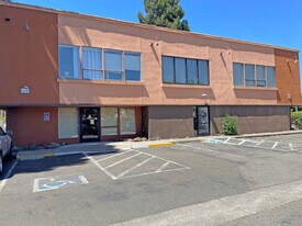 Office Space for Lease - Office Space