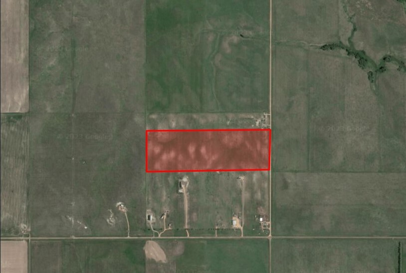 North of 125th Ave NW & 6th St NW, Grassy Butte, ND for sale - Aerial - Image 1 of 1