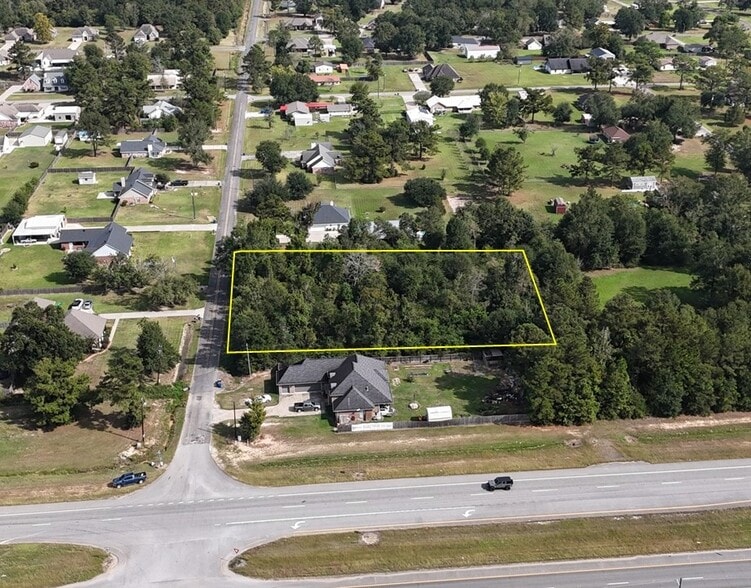 112 Felice Cutoff Rd, Ragley, LA for sale - Primary Photo - Image 1 of 6