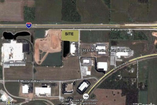 3031 N Martin Ave, Springfield, MO for sale Primary Photo- Image 1 of 1