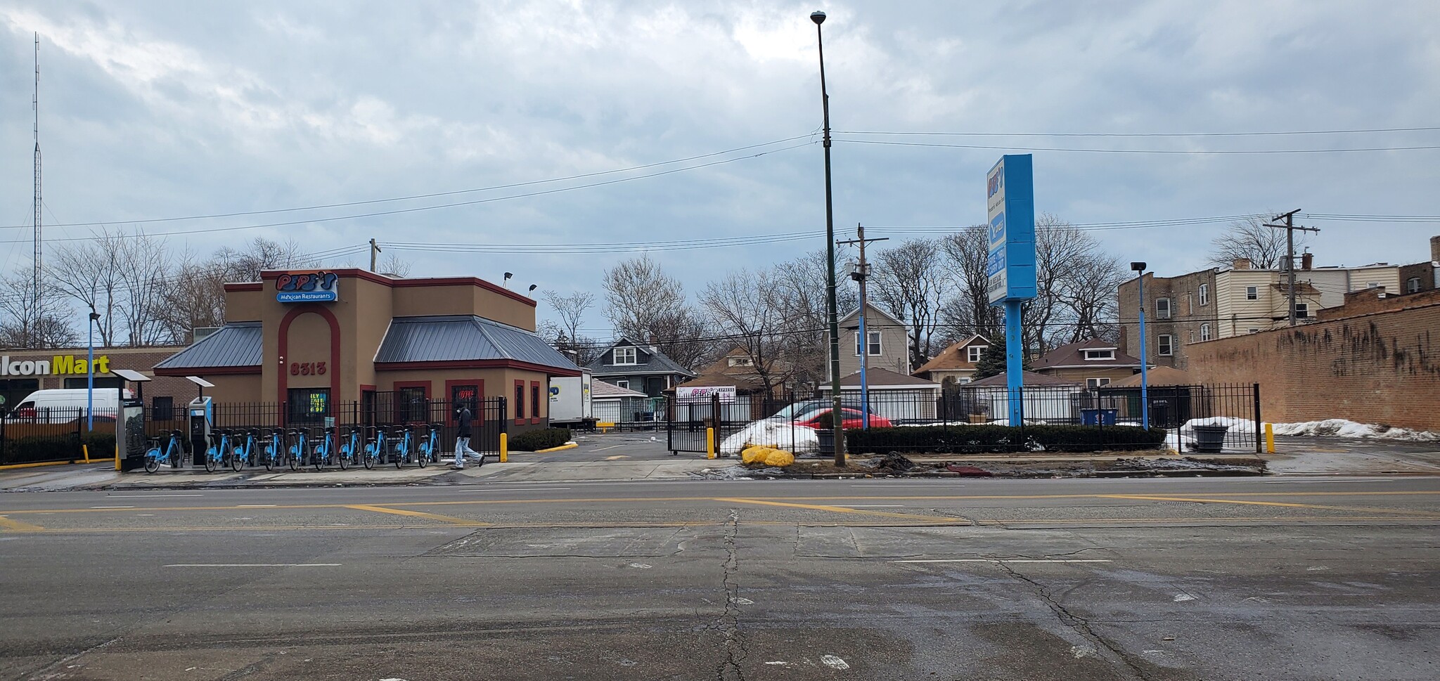 8315 S Cottage Grove Ave, Chicago, IL for lease Building Photo- Image 1 of 4