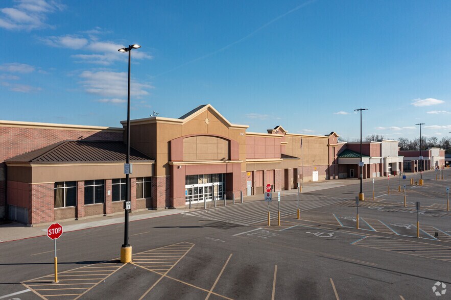 1143 Smiley Ave, Cincinnati, OH for sale - Building Photo - Image 1 of 5