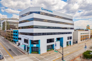 More details for 300 E Magnolia Blvd, Burbank, CA - Office for Lease